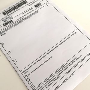 RECEITAS MÉDICAS